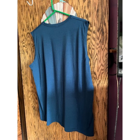 Mens Tank Top - Picture 6 of 6